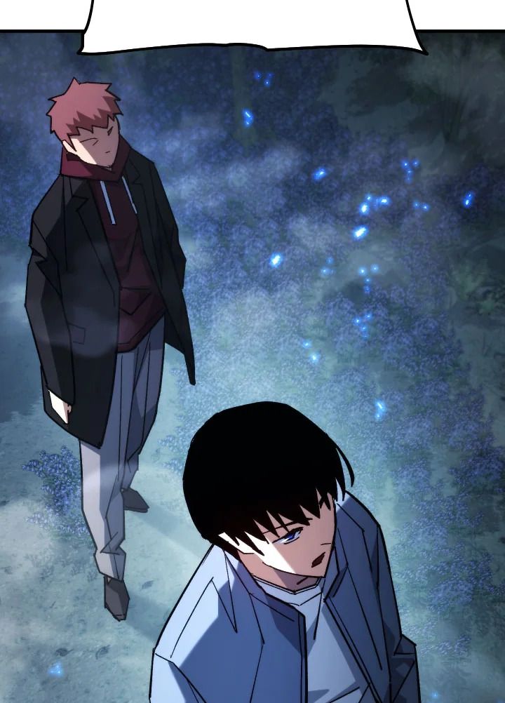 The Hero Returns ตอนที่ 81 page 61