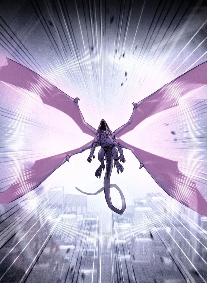 The Hero Returns ตอนที่ 81 page 69