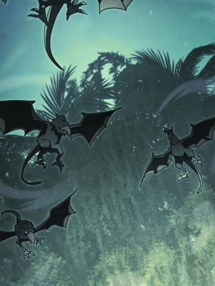 The Hero Returns ตอนที่ 81 page 103