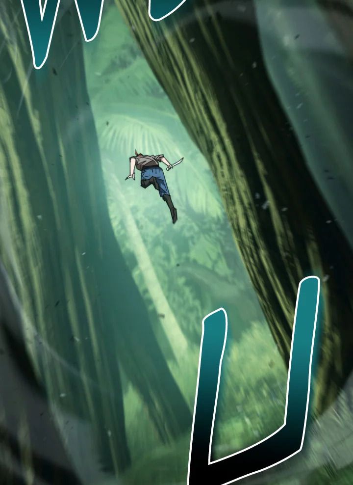 The Hero Returns ตอนที่ 81 page 106