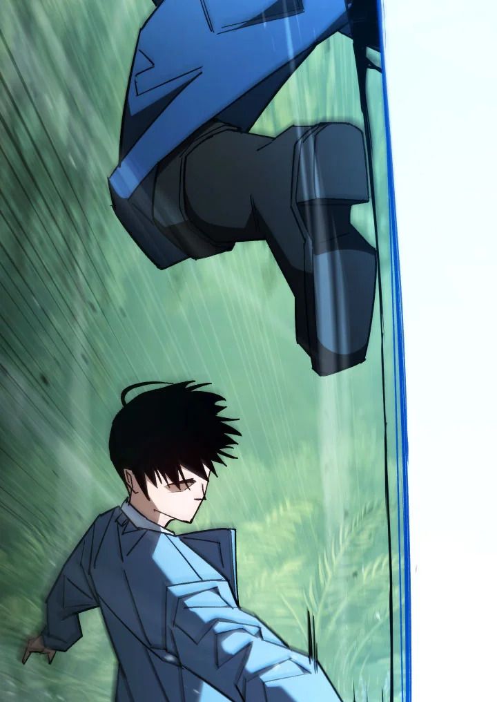 The Hero Returns ตอนที่ 81 page 150