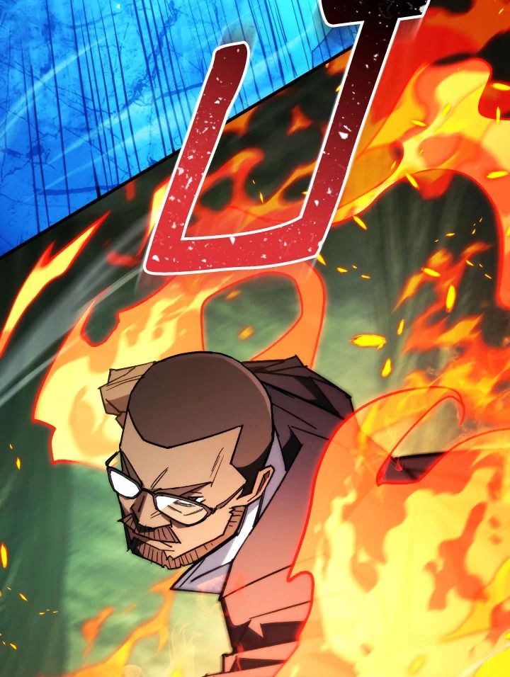 The Hero Returns ตอนที่ 82 page 4