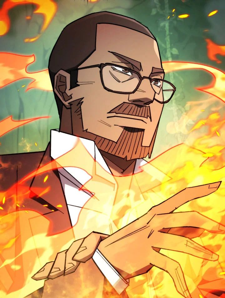 The Hero Returns ตอนที่ 82 page 11