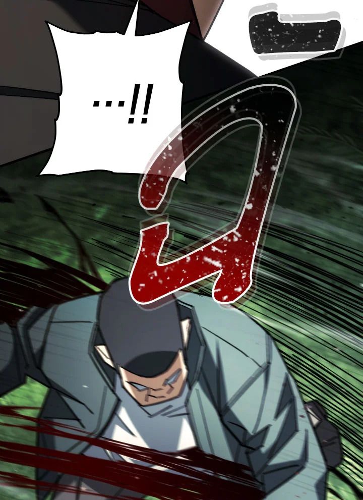 The Hero Returns ตอนที่ 82 page 71