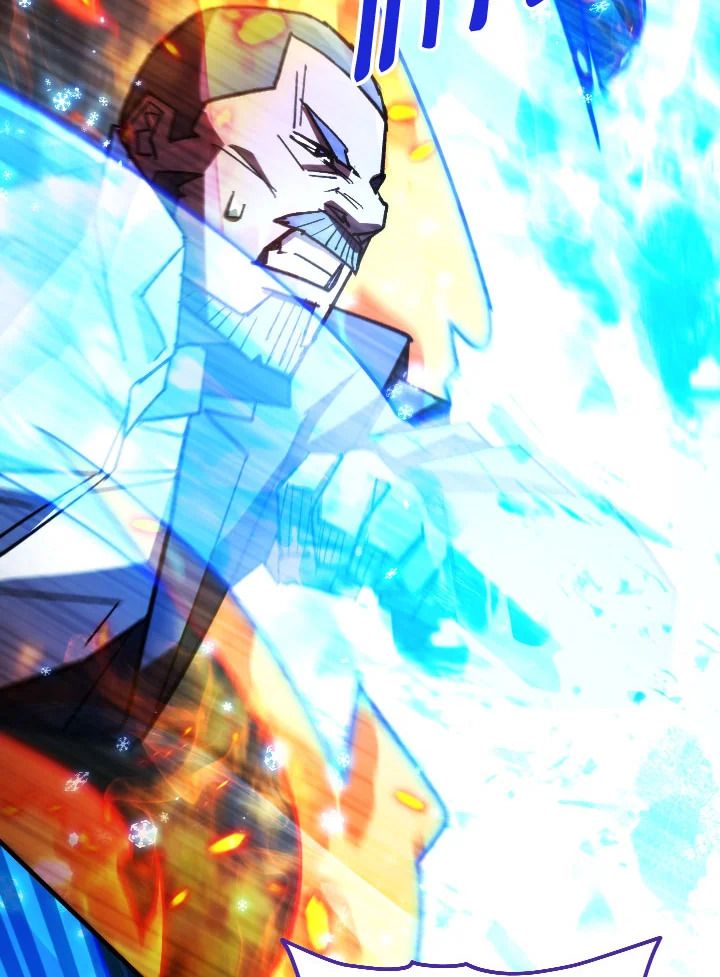 The Hero Returns ตอนที่ 82 page 101