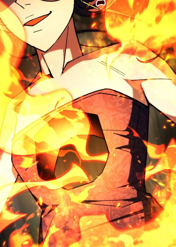 The Hero Returns ตอนที่ 82 page 122