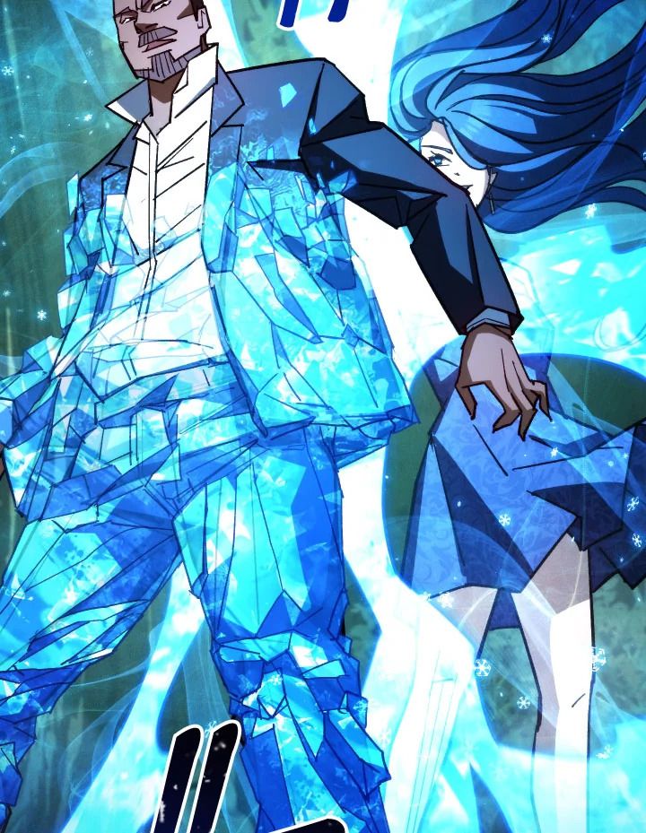 The Hero Returns ตอนที่ 82 page 130