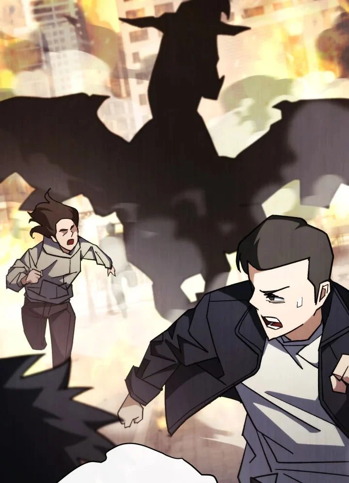 The Hero Returns ตอนที่ 83 page 10