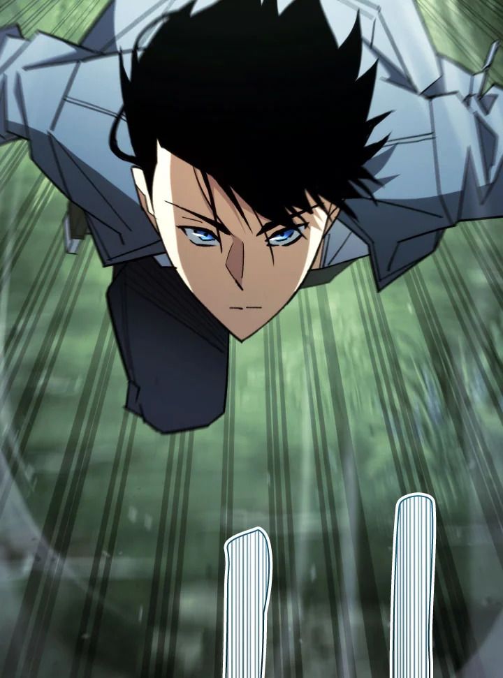 The Hero Returns ตอนที่ 83 page 46