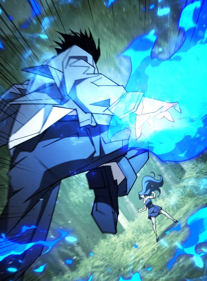 The Hero Returns ตอนที่ 83 page 94