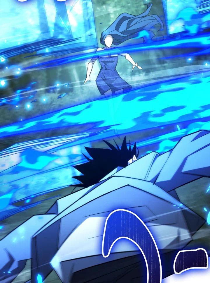 The Hero Returns ตอนที่ 83 page 110