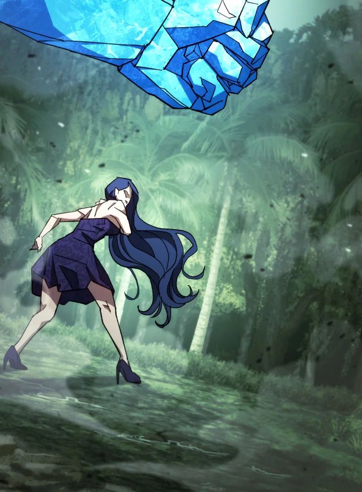 The Hero Returns ตอนที่ 83 page 147