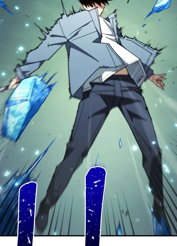 The Hero Returns ตอนที่ 84 page 18