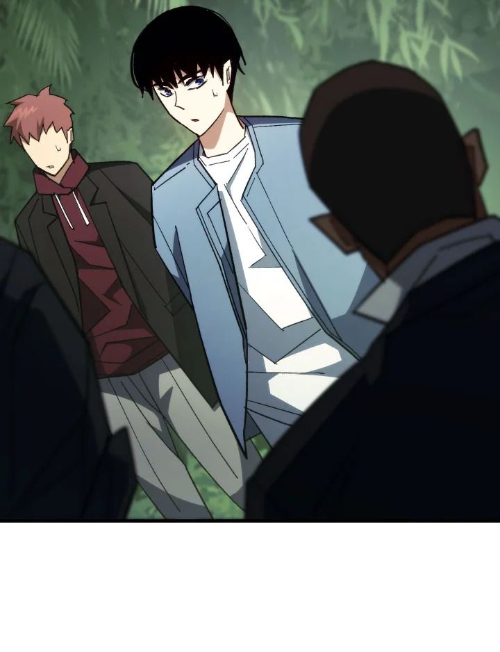 The Hero Returns ตอนที่ 84 page 120