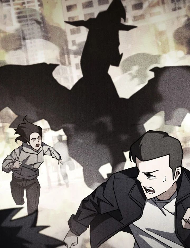 The Hero Returns ตอนที่ 84 page 126