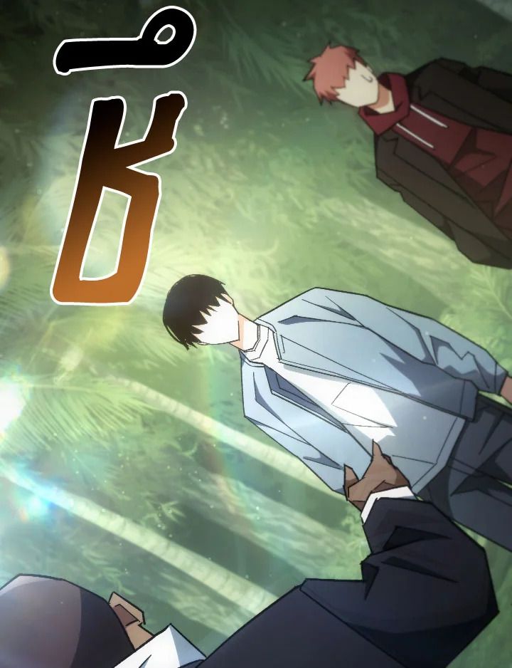 The Hero Returns ตอนที่ 84 page 131