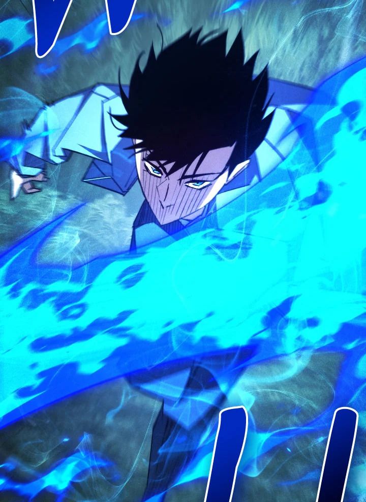 The Hero Returns ตอนที่ 84 page 154