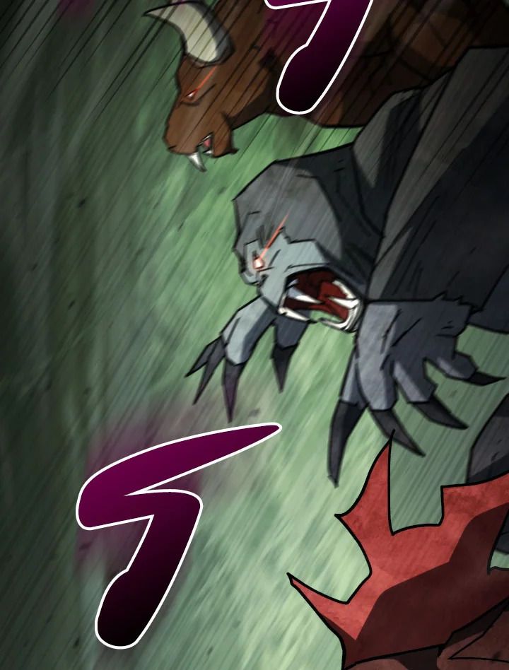 The Hero Returns ตอนที่ 85 page 14