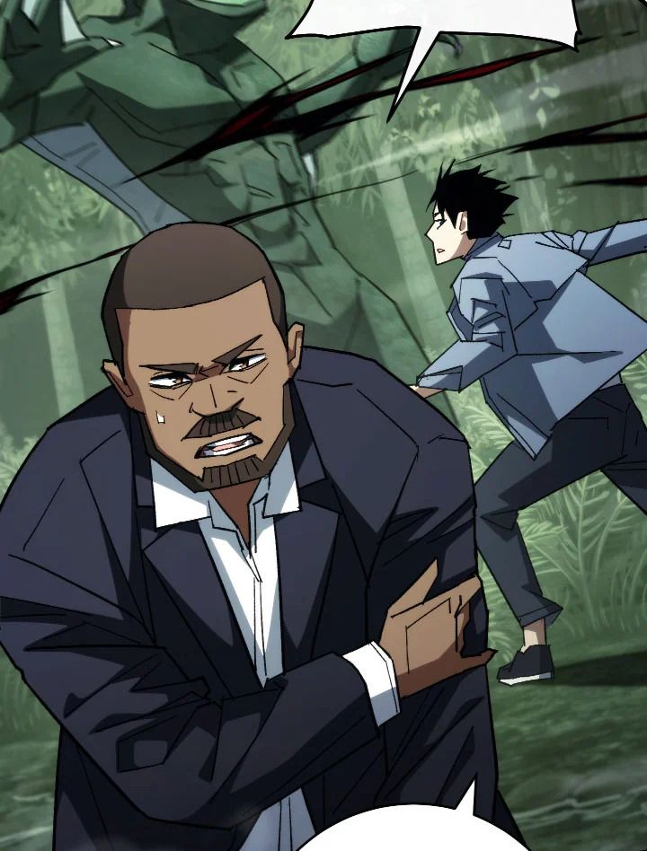 The Hero Returns ตอนที่ 85 page 20