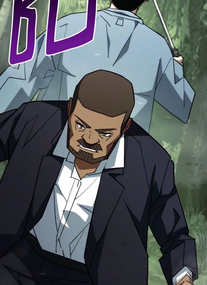 The Hero Returns ตอนที่ 85 page 25