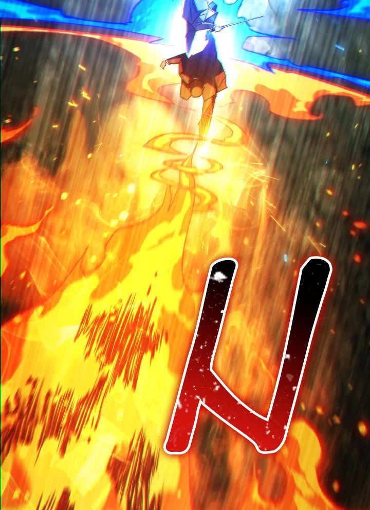 The Hero Returns ตอนที่ 85 page 33