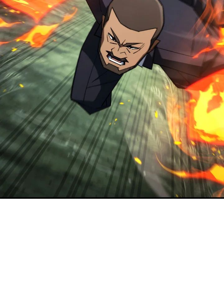 The Hero Returns ตอนที่ 85 page 49