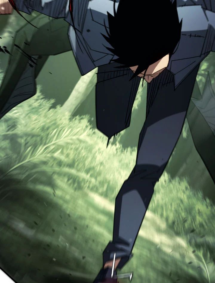 The Hero Returns ตอนที่ 85 page 65