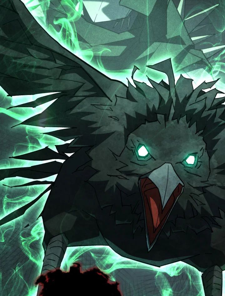 The Hero Returns ตอนที่ 85 page 68