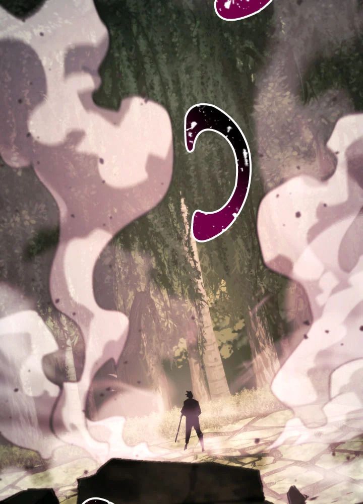 The Hero Returns ตอนที่ 85 page 74