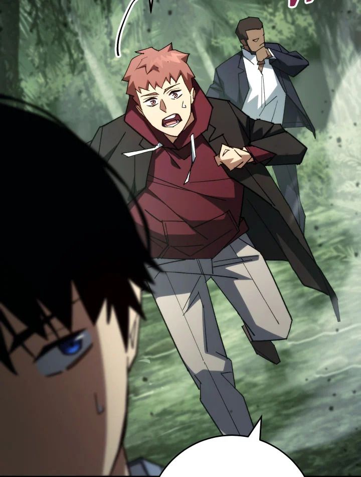 The Hero Returns ตอนที่ 85 page 81