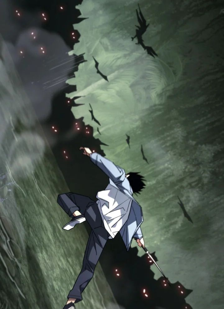 The Hero Returns ตอนที่ 85 page 113