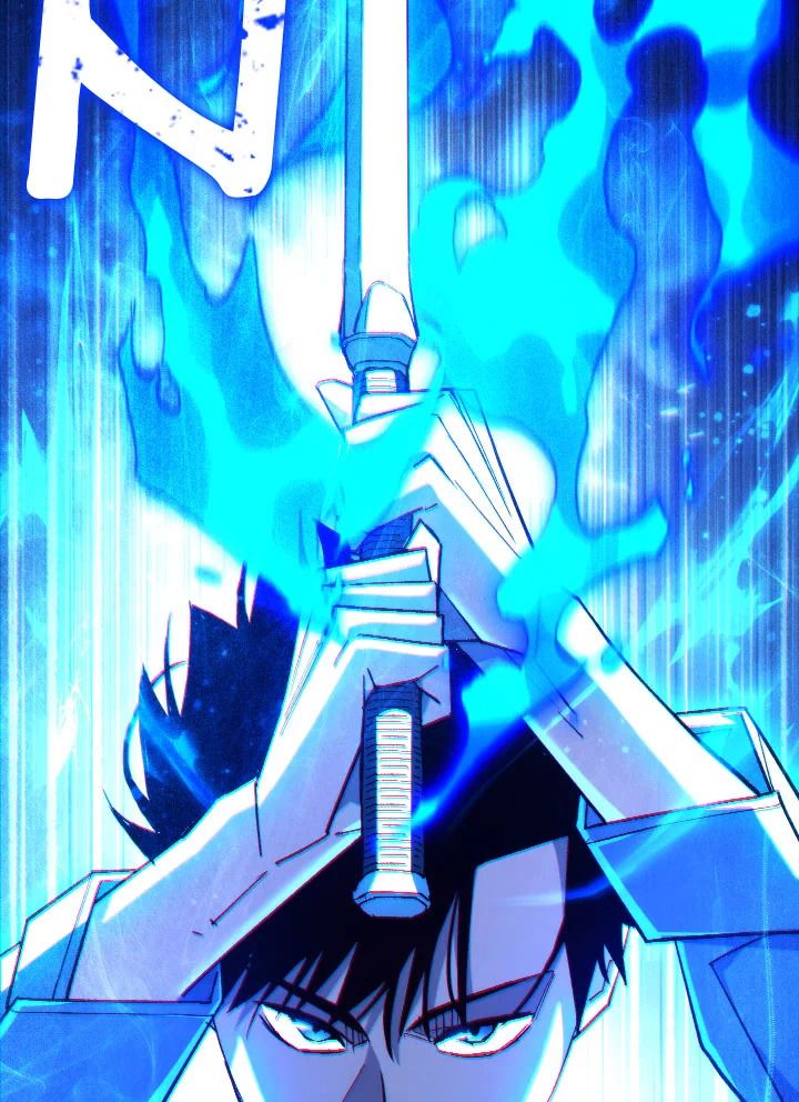 The Hero Returns ตอนที่ 85 page 123