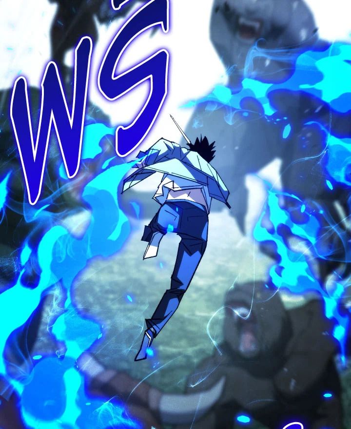 The Hero Returns ตอนที่ 85 page 144