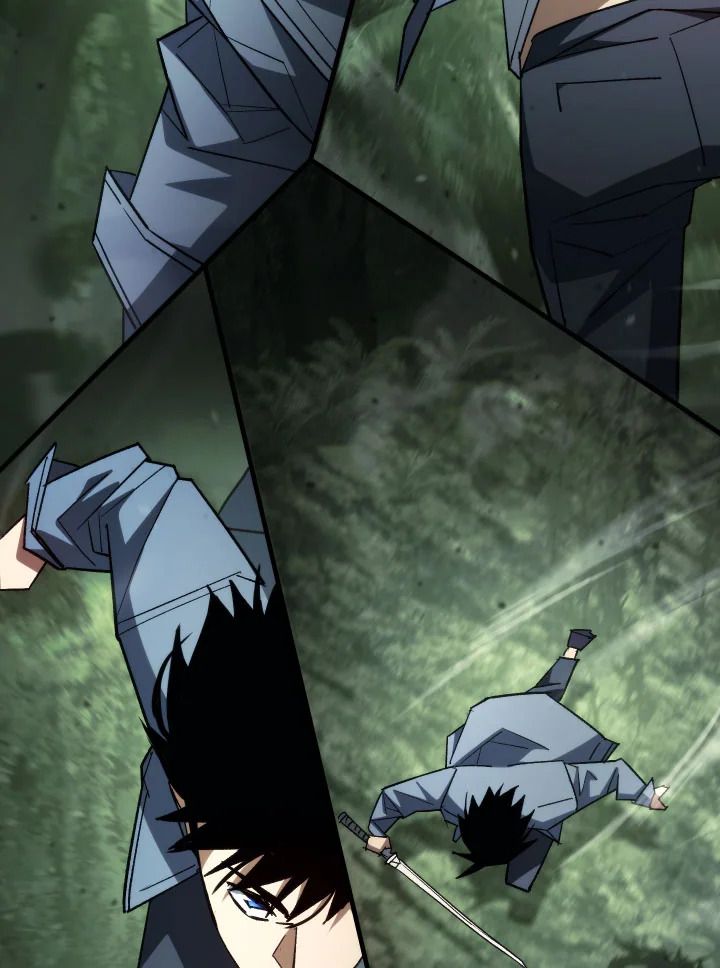 The Hero Returns ตอนที่ 86 page 28