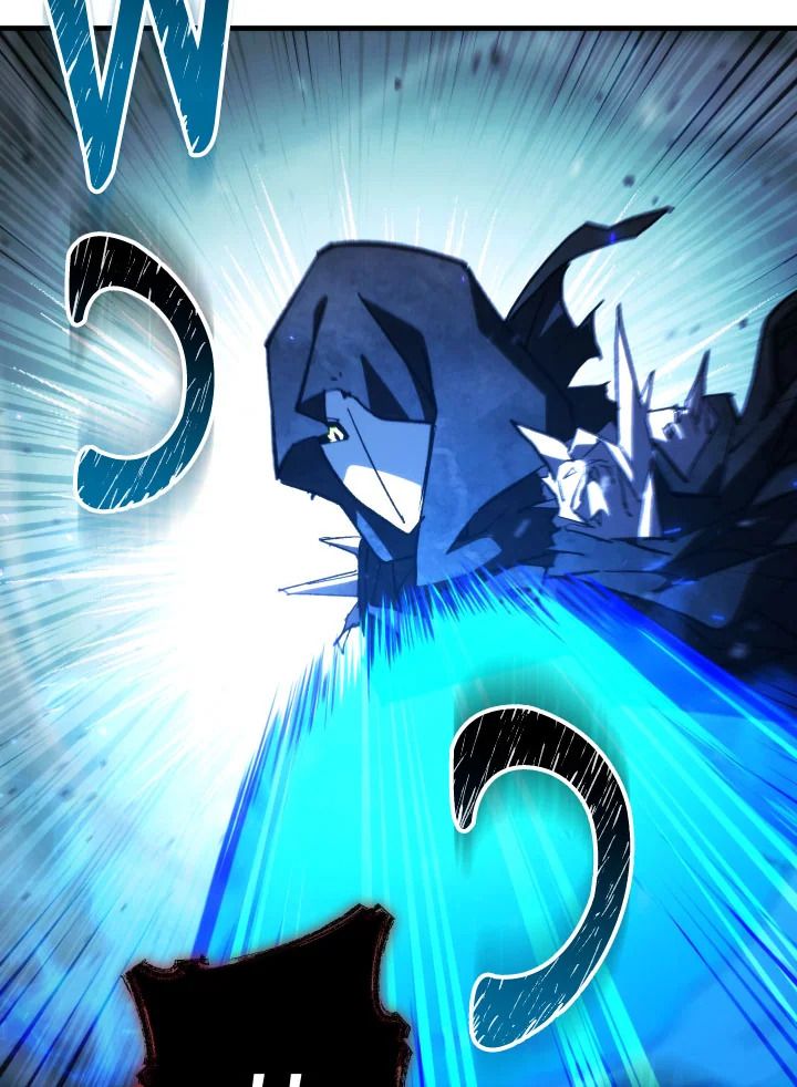 The Hero Returns ตอนที่ 86 page 49