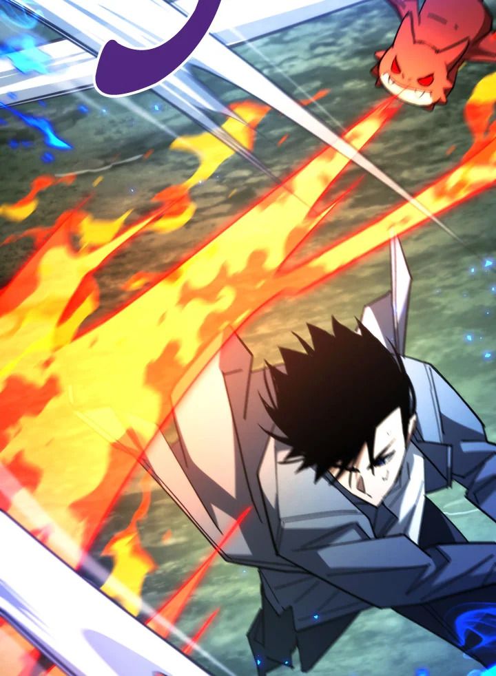 The Hero Returns ตอนที่ 86 page 55