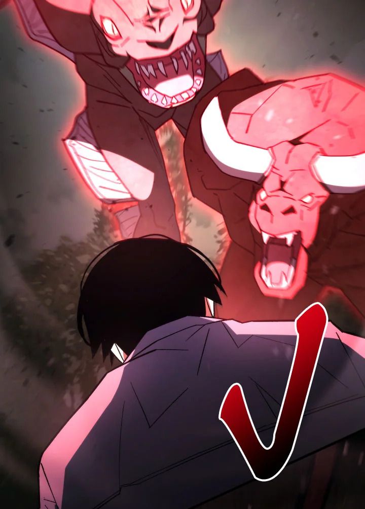 The Hero Returns ตอนที่ 86 page 59