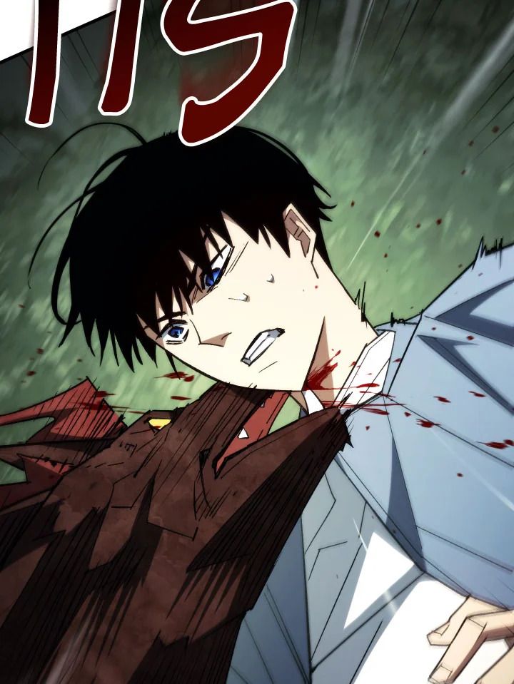 The Hero Returns ตอนที่ 86 page 88