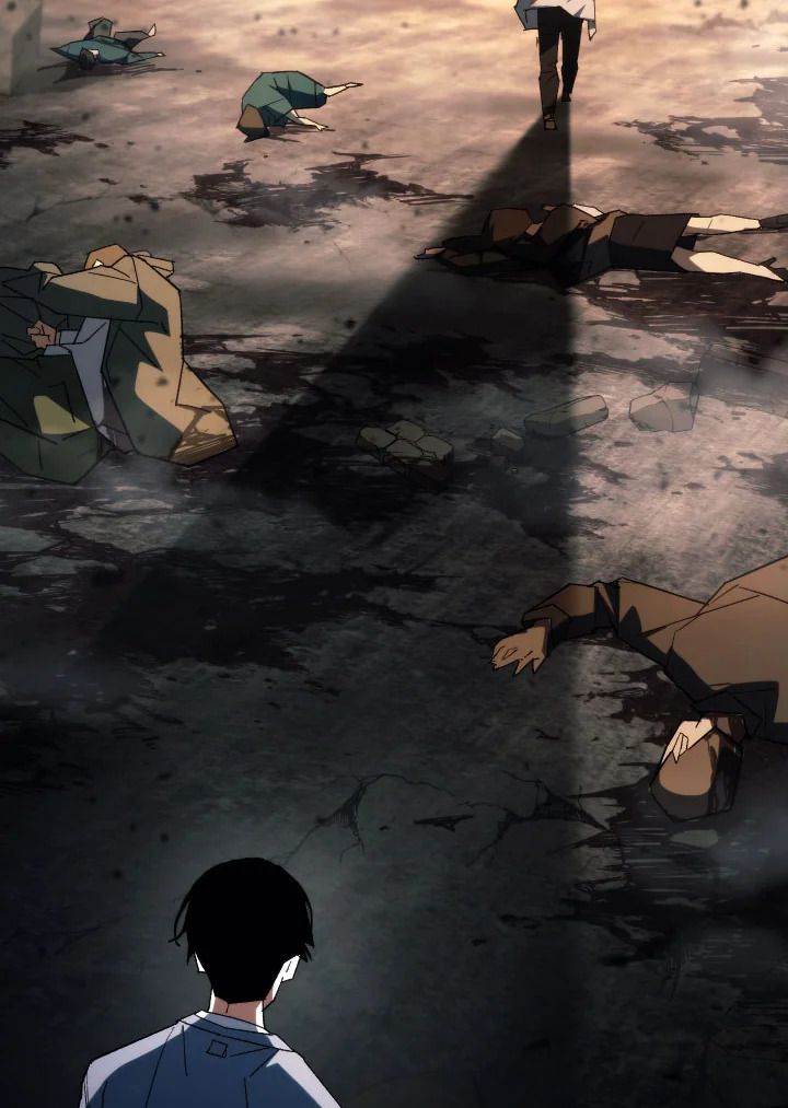 The Hero Returns ตอนที่ 86 page 122