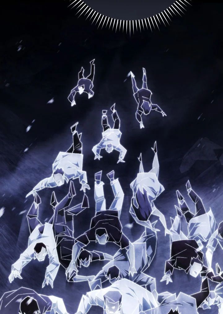 The Hero Returns ตอนที่ 86 page 130