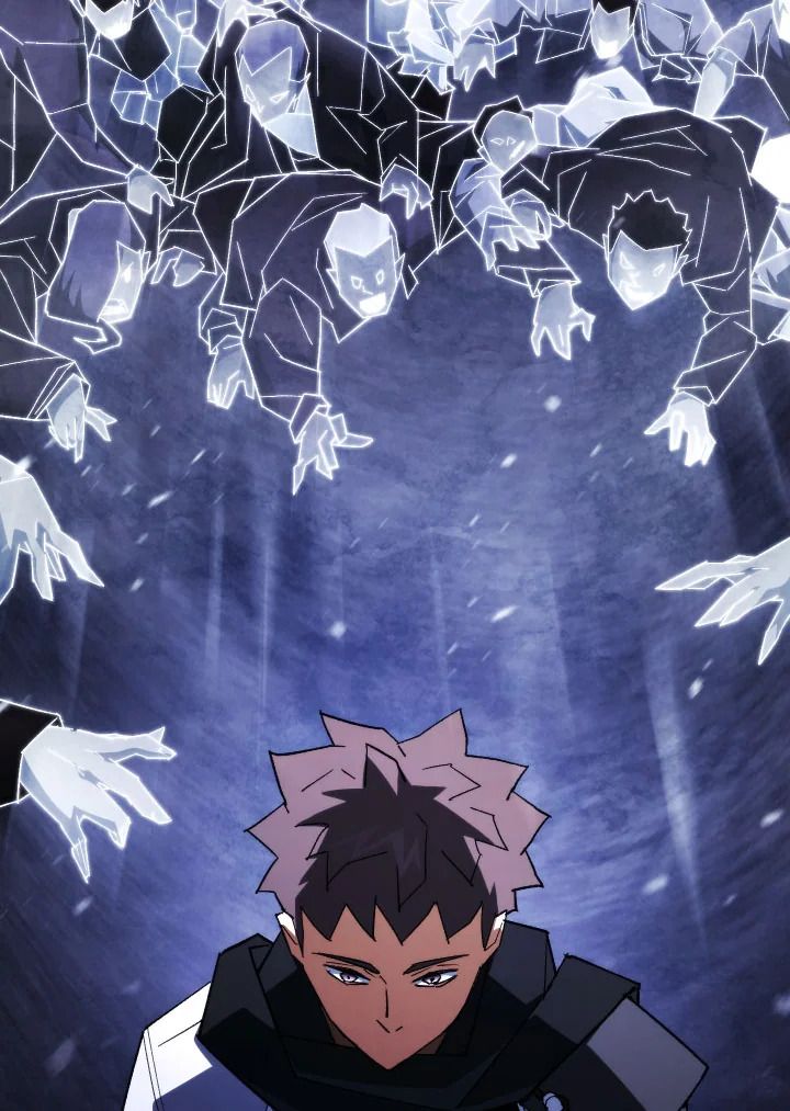 The Hero Returns ตอนที่ 86 page 131