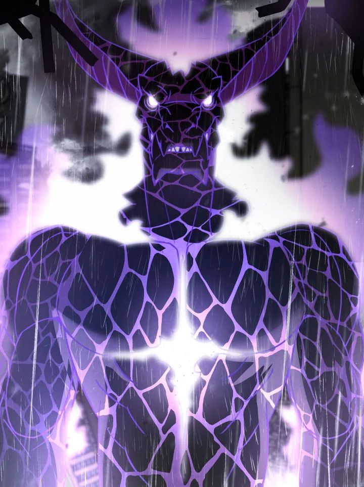 The Hero Returns ตอนที่ 86 page 134