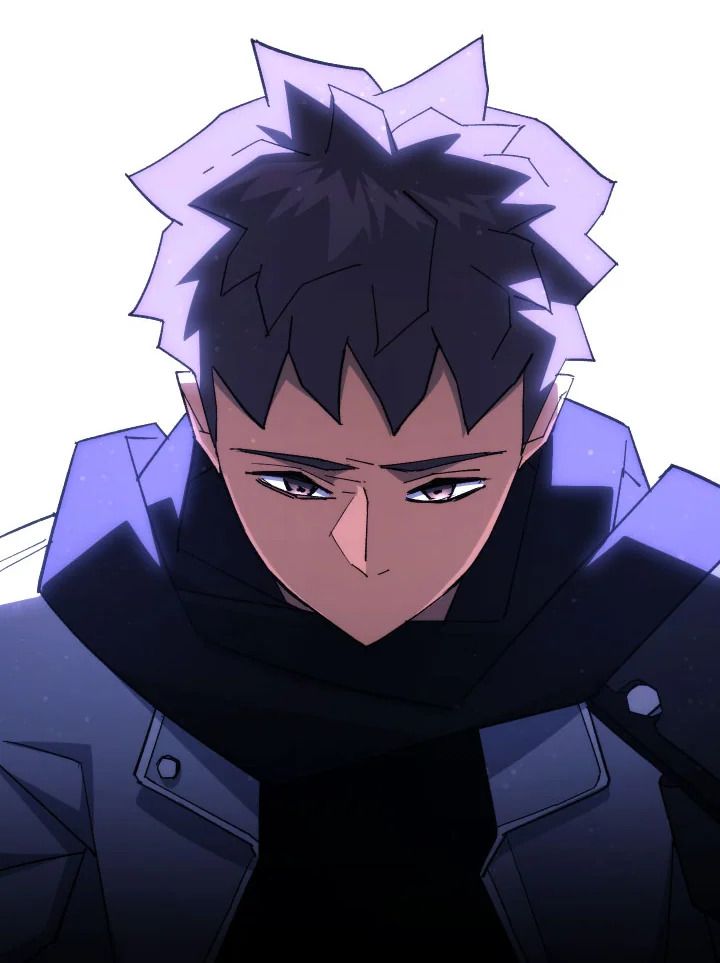 The Hero Returns ตอนที่ 86 page 137