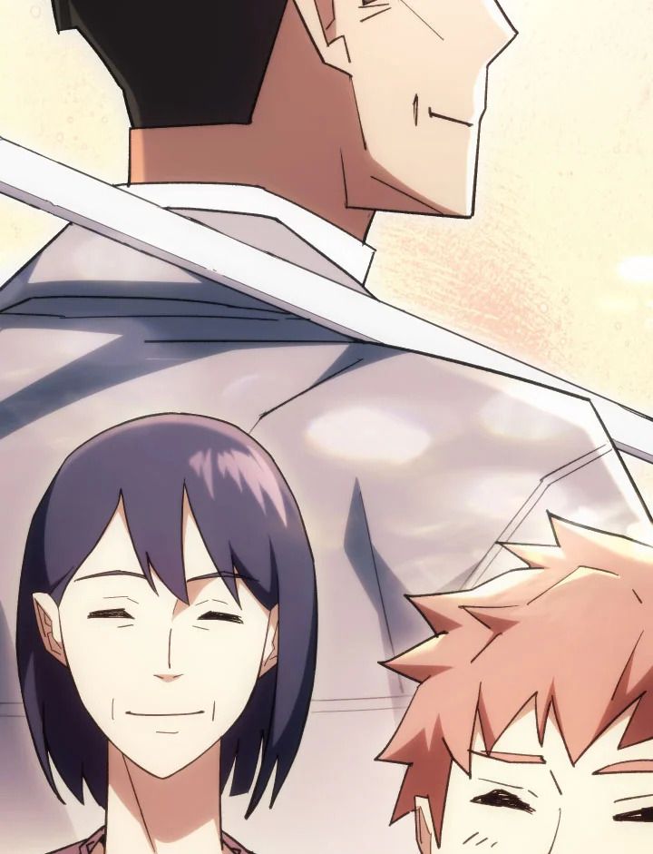 The Hero Returns ตอนที่ 86 page 145