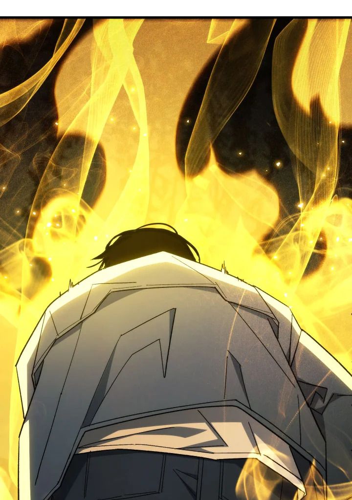 The Hero Returns ตอนที่ 86 page 154