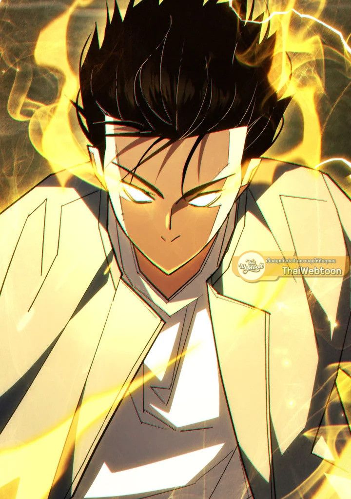 The Hero Returns ตอนที่ 86 page 159