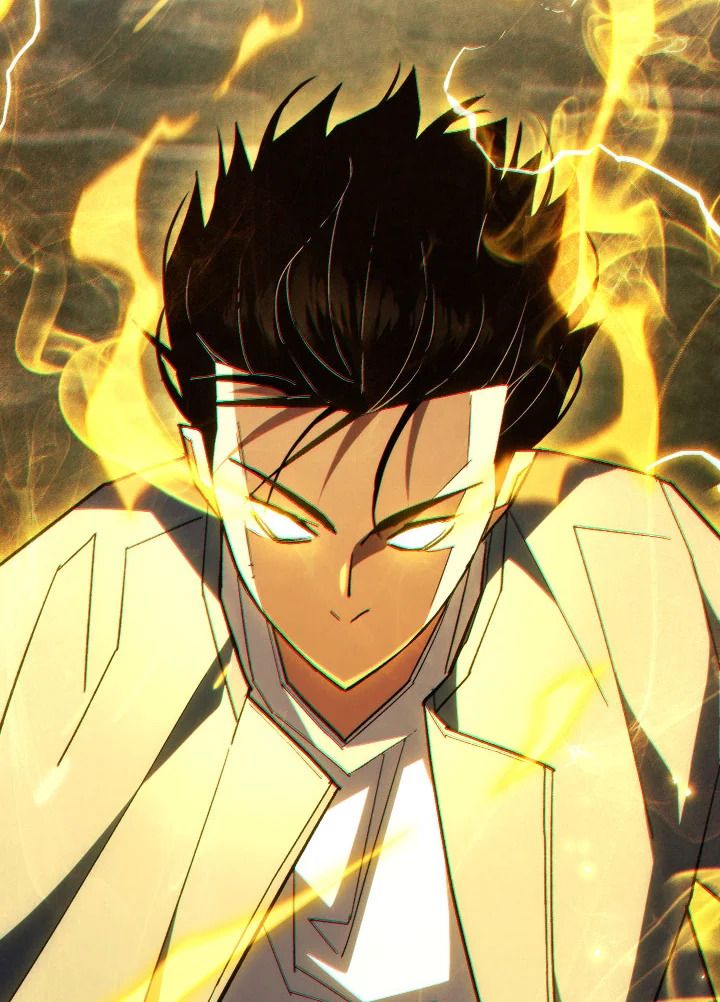 The Hero Returns ตอนที่ 87 page 6