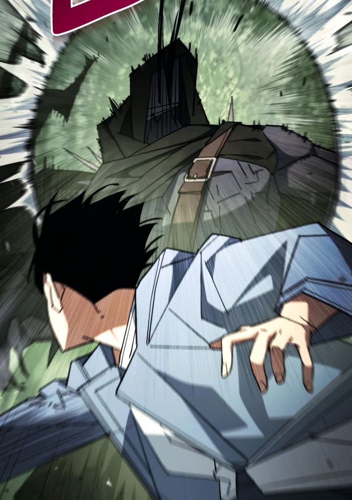 The Hero Returns ตอนที่ 87 page 24