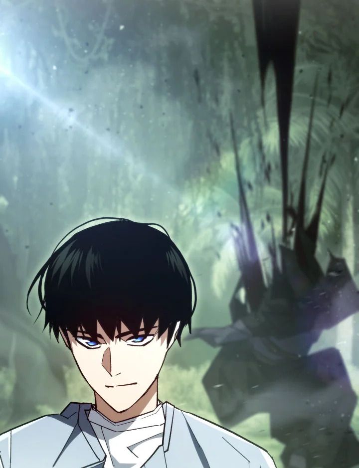 The Hero Returns ตอนที่ 87 page 71