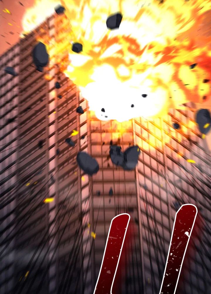 The Hero Returns ตอนที่ 87 page 112